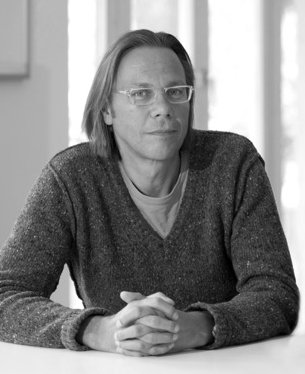 Prof. Dr. Harald Welzer | Foto: Thomas Langreder S. Fischer Verlag