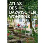 Atlas des Dazwischenwohnens - Buchcover