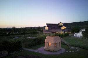 Tsuyoshi Tane: The Garden House