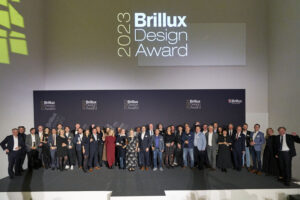 Die Brillux Design Awards 2023 sind verliehen