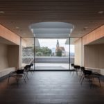 Paracelsus Bad & Kurhaus Architekturbüro BERGER+PARKKINEN ist mit dem österreichischen Staatspreis Architektur und Nachhaltigkeit 2021, Paracelsusbad