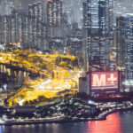 Museum M+, Hong Kong, China, 2022, Architektur: Herzog & de Meuron, fotografiert von Architekturfotograf Iwan Baan