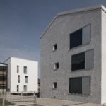 Mehrgenerationenprojekt in Halle, ENKE WULF architekten