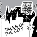 Besuchen Sie das »Aedes Architekturforum« und lassen Sie sich von den Ausstellungen »Tales of the City« und »Woods Up!« inspirieren.