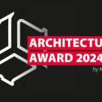 Reichen Sie ihre Projekte noch bis 15. April für den Architektur Award ein. Die Objekte müssen zwischen 2019 bis 2023 errichtet worden sein.