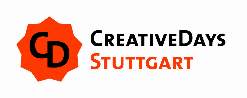 CreativeDays Stuttgart 2022