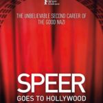 Filmplakat Speer Goes to Hollywood