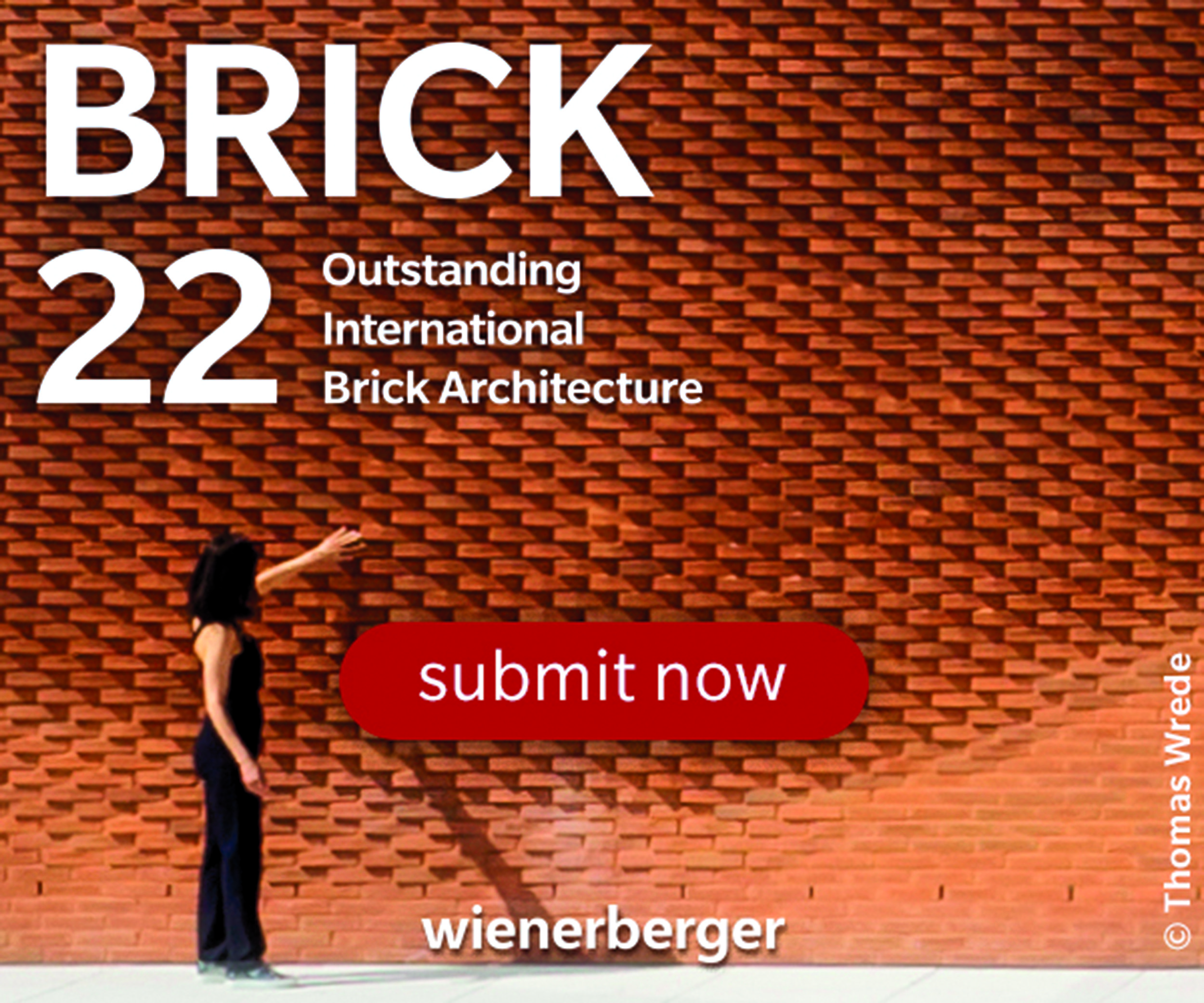 Wienerberger Brick Award