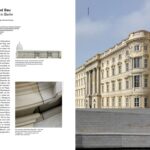 Das Handbuch und die Planungshilfe Natursteinfassaden gibt einen Überblick über den traditionsreichen und charakterstarken Baustoff.