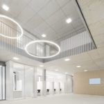 Ministerium für Finanzen Baden-Württemberg, Stuttgart wittfoht Architekten