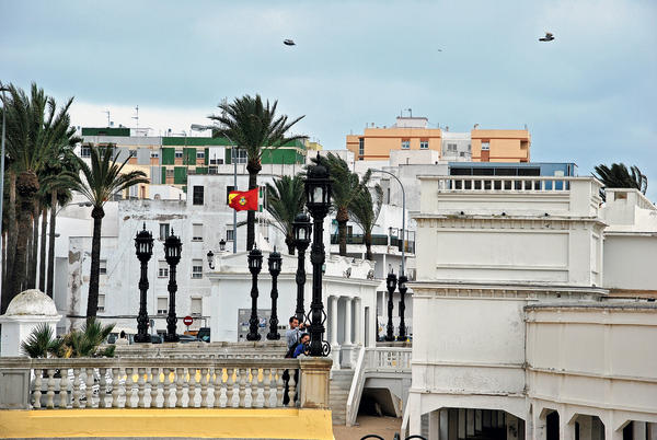 Cádiz: Die älteste Stadt Spaniens versucht sich neu zu erfinden
