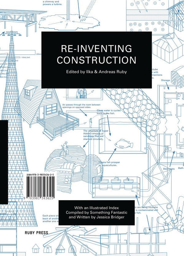 Re-Inventing Construction