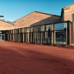Die Aufwertung der Nørrebrohallen oblag den kopenhagener Architekten AG5. Fotograf Søren Nielsen