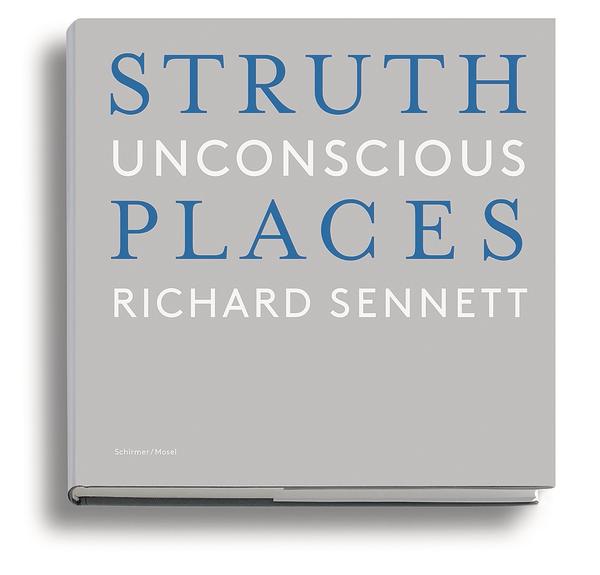 Thomas Struth, Unconscious Places