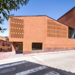 In der spanischen Provinz haben Magén Arquitectos einen beeindruckenden Bau realisiert, der alle Erwartungen erfüllt.