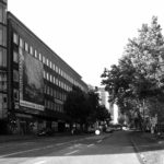 Büro- und Geschäftshaus Kaiser-Wilhelm-Kontor in Hamburg