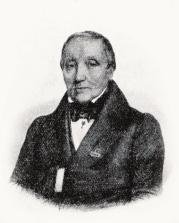 Carl Friedrich von Wiebeking