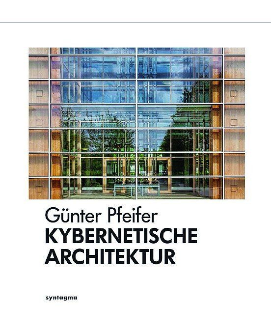 Kybernetische Architektur