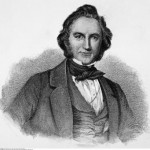 Sir Joseph Paxton