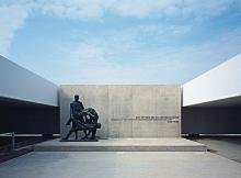 Gedenkstätte Sachsenhausen »Station Z«