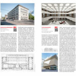 Architekturführer Zürich - Blick ins Buch
