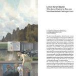Blick ins Buch »Next to Bauhaus«