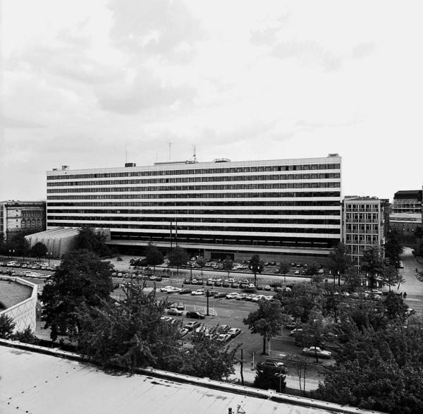 125 Jahre Hauptgebäude der TU (Berlin)