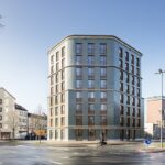 Architekturführer Deutschland 2023: Ausgezeichnete Architektur