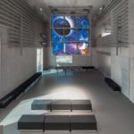 Das Zukunftsmuseum, Atelier Brueckner