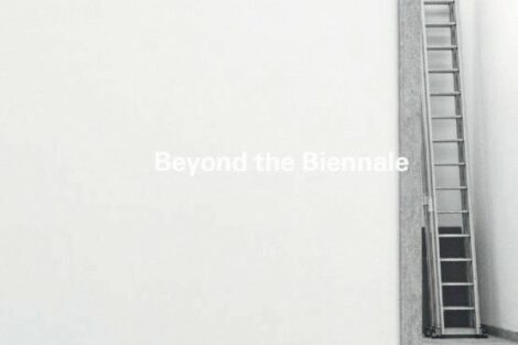 Buch »Beyond the Biennale«