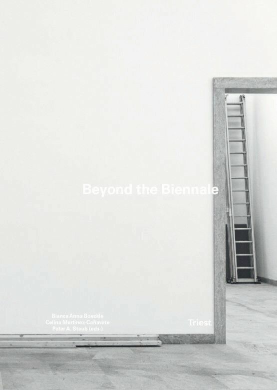 Buch »Beyond the Biennale«