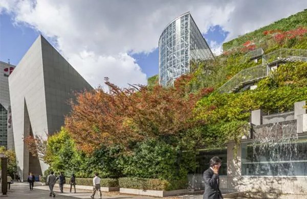 MoMA institutionalisiert das nachhaltige Bauen