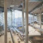 Axel-Springer-Neubau, Berlin, Rem Koolhaas/OMA