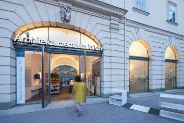 Architekturzentrum Wien sucht neuen Direktor
