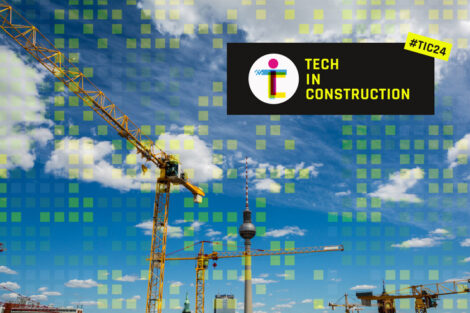 »Tech In Construction«