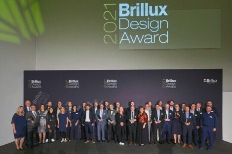 Brillux Design Award 2021