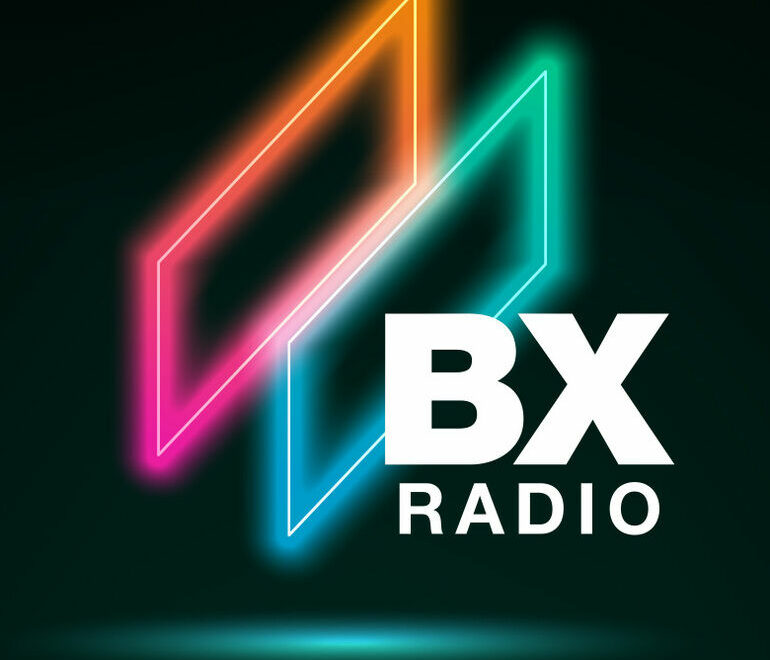 Radio Brillux ist seit Mai 2022 auf Sendung
