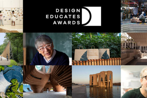 Design Educates Awards 2024
