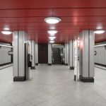 Berliner U-Bahn-Stationen