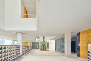 21. Tile of Spain Architecture Awards entschieden