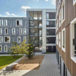 Variowohnungen in Bochum von ACMS Architekten