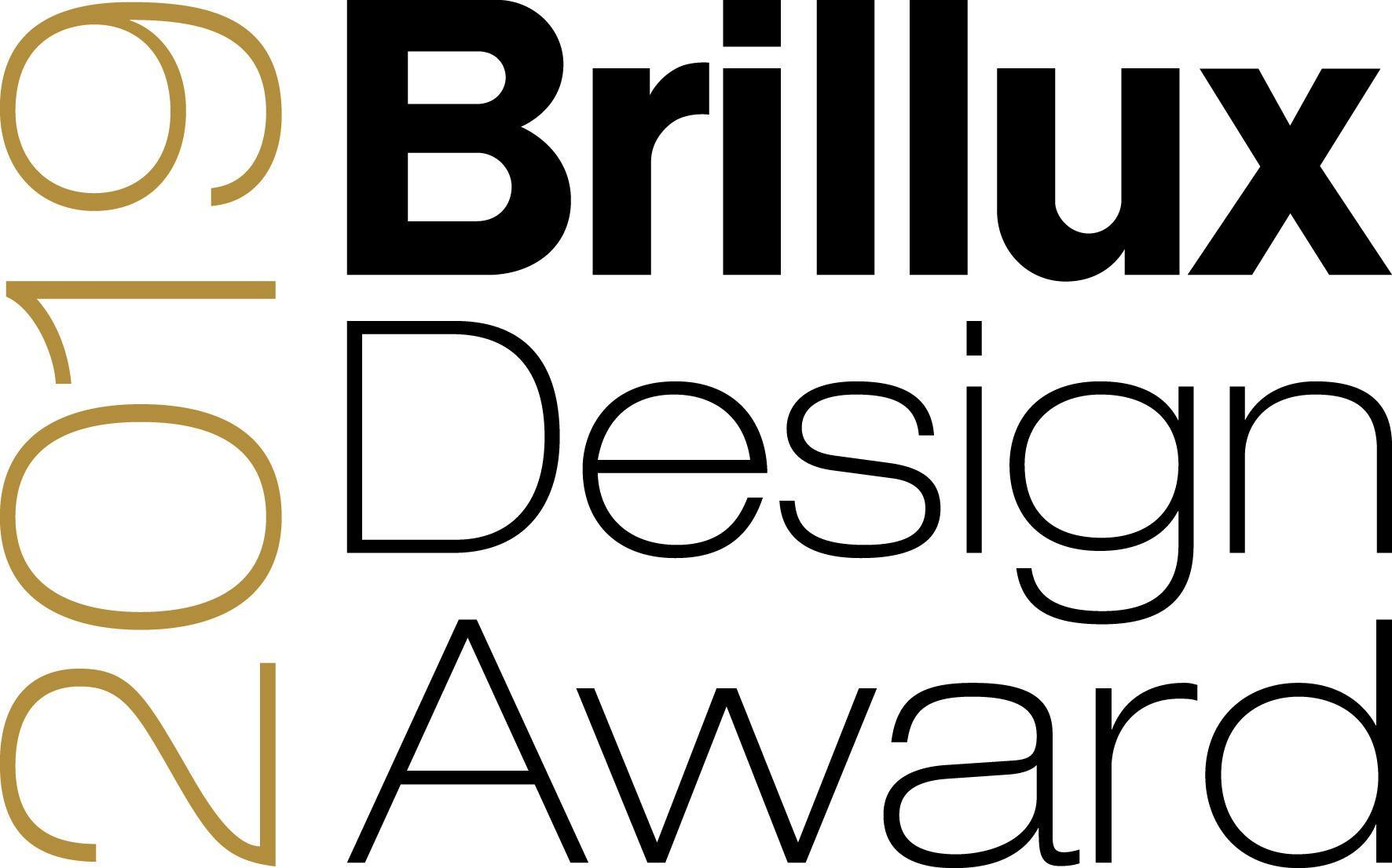 Neu: Brillux Design Award 2019