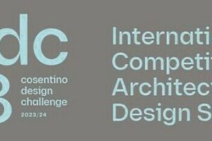 18. Cosentino Design Challenge