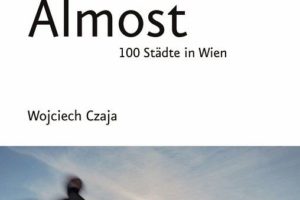 Bildband »100 Städte in Wien«