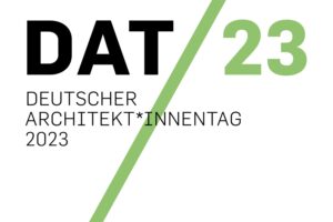 Deutscher Architektentag DAT23