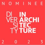 27 Architektinnen sind für den Divia Award nominiert. Eine Ausstellung findet in Berlin und im Anschluss bei der Biennale di Venezia statt.