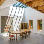 TOLO Architecture realisieren Branch House in Montecito