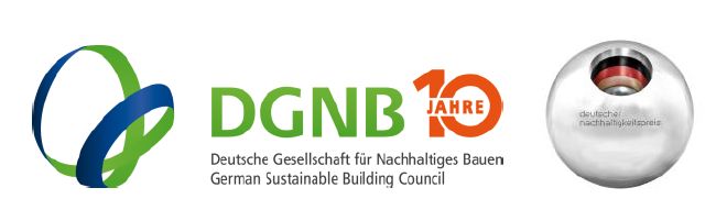 Deutscher Nachhaltigkeitspreis vergeben