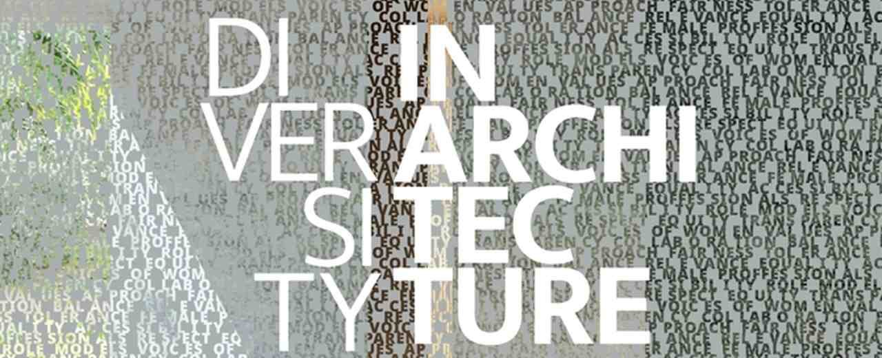 Neuer Internationaler Preis für Architektinnen von der Non-Profit-Organisation »Diversity In Architecture«