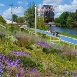 Floriade Expo 2022 in Almere